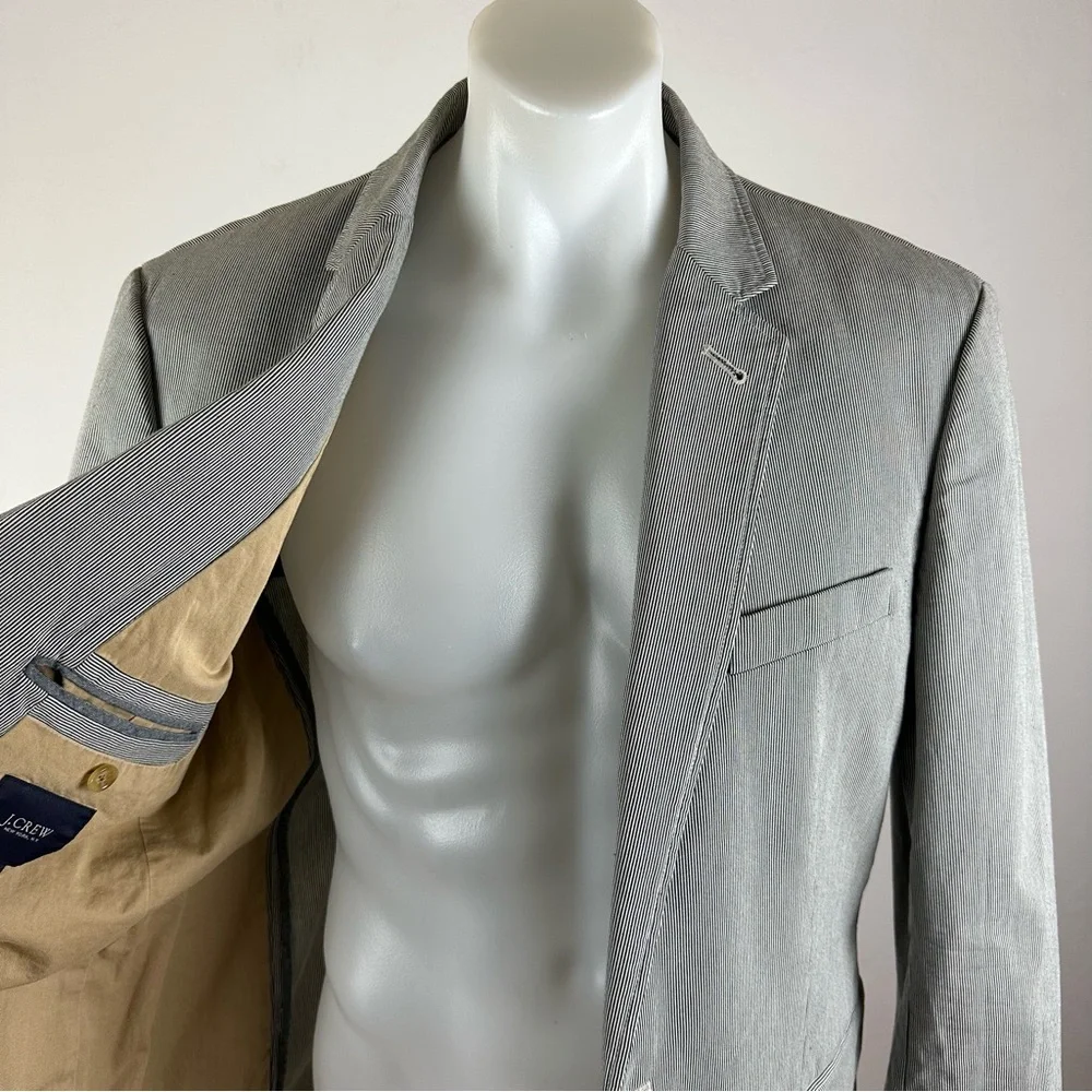 J. Crew stylish light